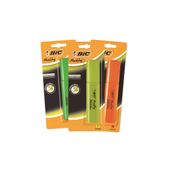 Resaltador BIC Marking High Lighter Text (brite Liner Text) Naranja Blister 1 unidad