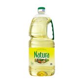 ACEITE NATURA PET X3LT