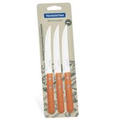 Cuchillo de asado 5" Dynamic por 3 piezas TRAMONTINA
