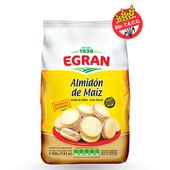 FECULA DE MAIZ EGRAN X200GR