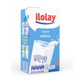 LECHE L.V.ILOLAY ENT.X1LT