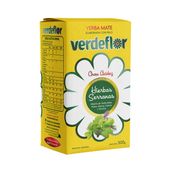 YERBA VERDEFLOR COMPUESTA X 500 G.