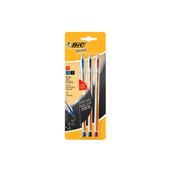 BOL�GRAFO BIC PRECISI�N SURTIDO X 3 U.