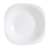 PLATO HONDO CARINE BLANCO