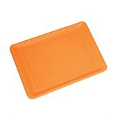 Bandeja rectangular chica CROM