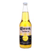 Cerveza Corona 710Cc