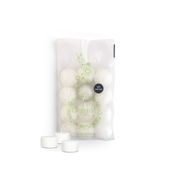 VELA DE NOCHE BL�STER X 12 U.