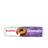 DONUTS CHOC/LECHE BONAF X78GR