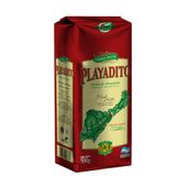 Yerba Mate Playadito sin palo 500 Gr