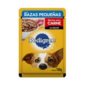 PED RP SOBRECITO CARNE EN SALSA X 100G