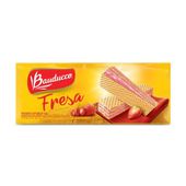OBLEA BAUDUCCO FRESA X 140 G.