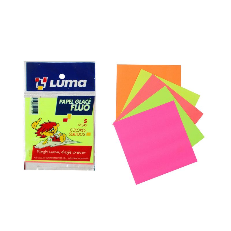 Papel-glace-Luma-fluor-x5u-PAPEL-GLACE-FLUO-X-5-HOJAS-1-651
