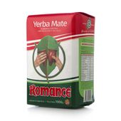 YERBA ROMANCE             X1KG