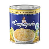 Choclo Amarillo Cremoso La Campagnola 300 Gr