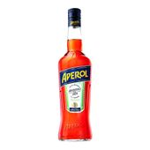 APERITIVO APEROL DE HIERBAS AROM�TICAS X 750 ML.