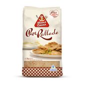 PAN RALLADO MAMA COCINA PLUS X 1 KG.