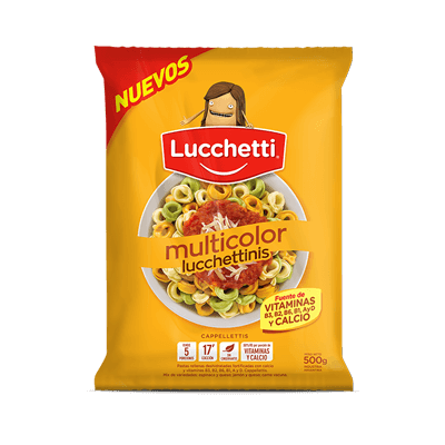 Capellettis-Multicolor-Luchettini-500-Gr-CAP-LUCCHETTINIS-MULTIC-X500-1-743