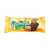 Galletitas dulces Pamela chocolate 97 Gr