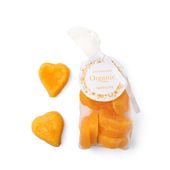 PACK VELAS ORGANIC SPA CORAZONES MARACUYA X 2 U.
