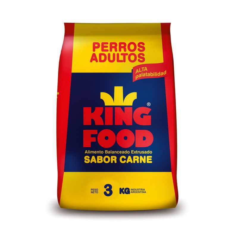 Alimento-para-perros-Kingfood-3-Kg-adultos-carne-ALIM-P-PERRO-KINGFOOD-X-3KG-1-2264