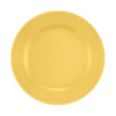 PLATO PLAYO DONNA AMARILLO 24 Cm