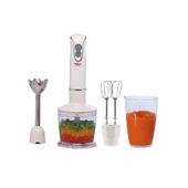 MIXER LILIANA AH130 BLANCO