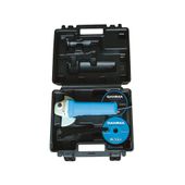 AMOLADORA ANGULAR EN KIT 750W
