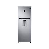 HELADERA NF SAMSUNG RT38 ACERO