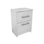 MESA DE LUZ 1 CAJON 1 PUERTA ORLANDI