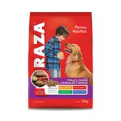 ALIM RAZA  PO/ARRX15KG