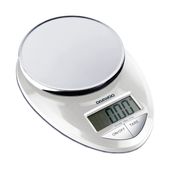 Balanza de cocina digital Daewoo 7250
