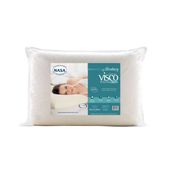 ALMOHADA VISCO ELASTICA MEDIA