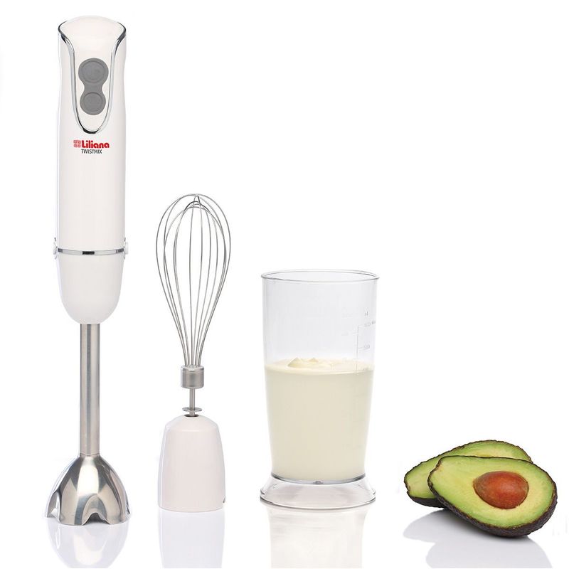 MIXER--TWISMIX--1-2046