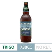 Cerveza Patagonia Weisse 730Cc