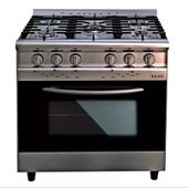 COCINA MORELLI PREGGO 600