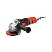 AMOLADORA ANGULAR BLACK & DECKER 115M G720N-AR