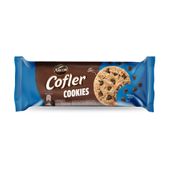 GALLETITAS COFLER COOKIES CON CHIPS X 120G.