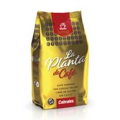 CAF� MOLIDO CABRALES LA PLANTA DE CAF� X 500 G.