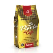 Café molido La planta de Café Cabrales 500 Gr