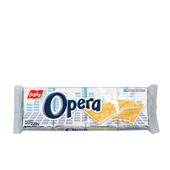 GALLETITAS OPERA X 220 GR