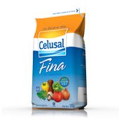SAL FINA CELUSAL X 500 G.