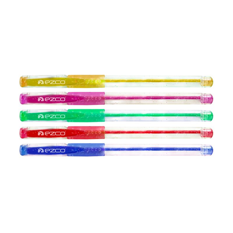 Boligrafo-Ezco-gel-con-glitter-x-5-unidades-BOLIGRAFO-GEL-GLITTER-X5-2-3334