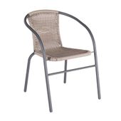 SILLON RATTAN SINT NAT PLIC