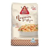 PREMEZCLA MAM� COCINA �OQUIS X 400 G.