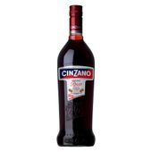 Aperitivo Rosso Cinzano 450 Cc