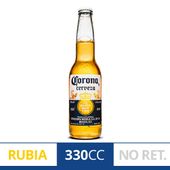 CERVEZA CORONA X 355 ML.