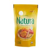 MOSTAZA NATURA DOY PACK X 250 G.