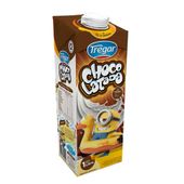 LECHE CHOCOLATADA TREGAR X 1L