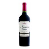 VINO NICASIA RED BLEND X 750ML