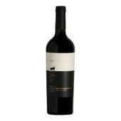 VINO PERRO CALLEJERO BLEND MALBEC X 750 ML.